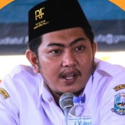L. Muh. Auliyaur Rosyid, M.Ag
