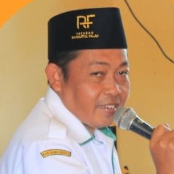 Saiful Anwar, S. Pd