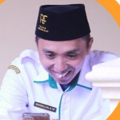 Rahemullah, S. Pd